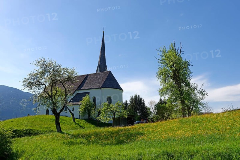 Holy Blood pilgrimage church