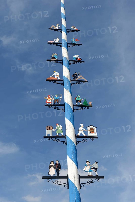 Maypole