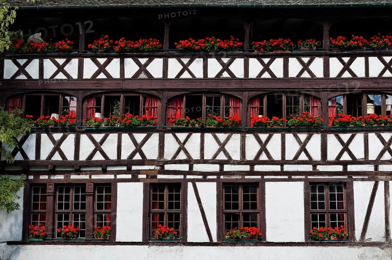 Maison des Tanners