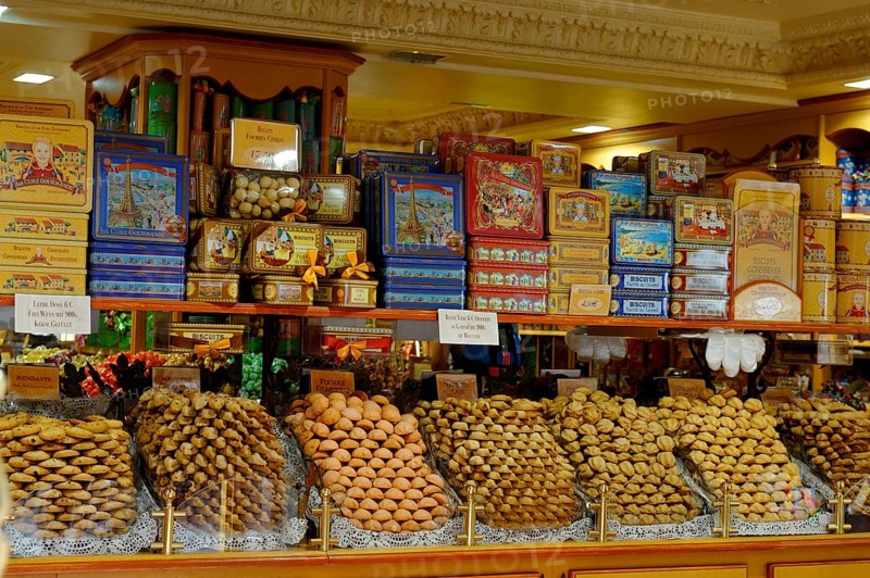 La Cure Gourmande Alpes