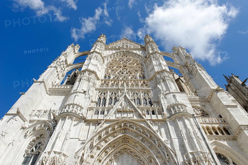 Saint Pierre Cathedral