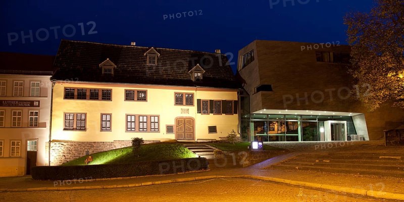 Bach House
