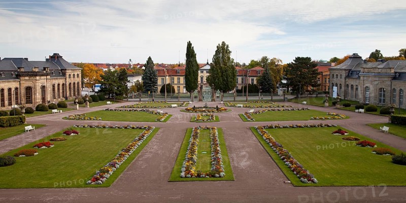 Schlosspark