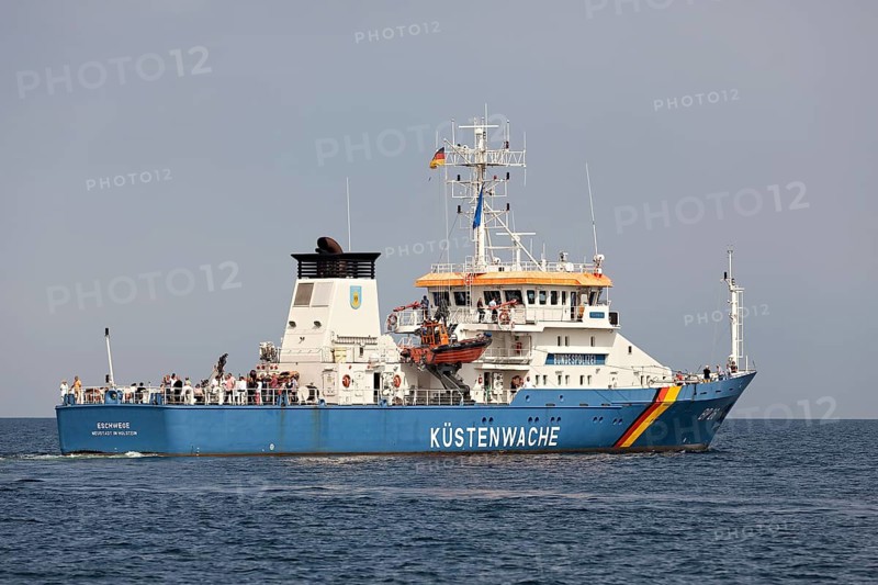BP 26 'Eschwege'