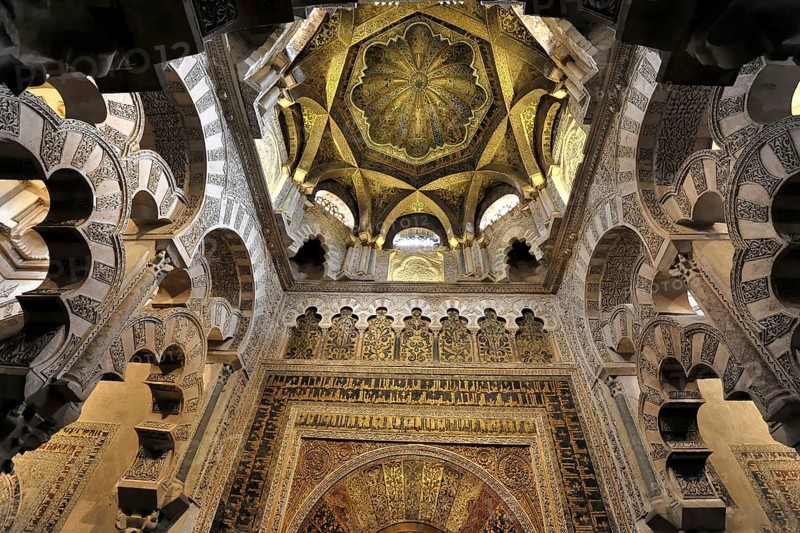 Ceiling