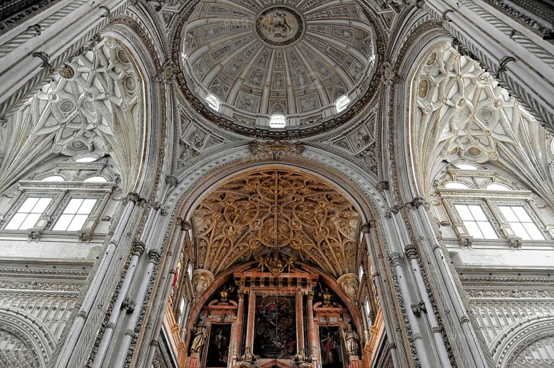 Ceiling