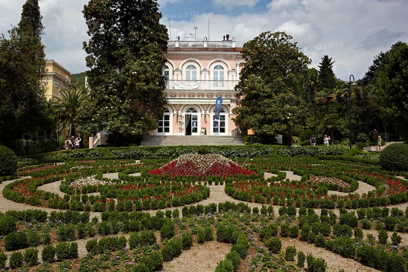 Park Sv. Jakova