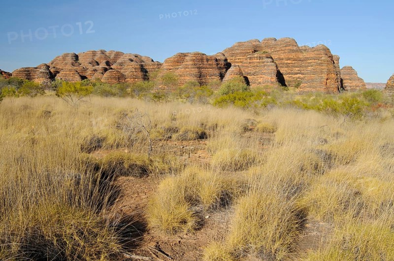 Purnululu National Park