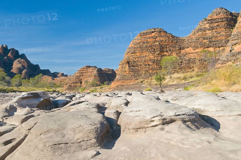Purnululu National Park