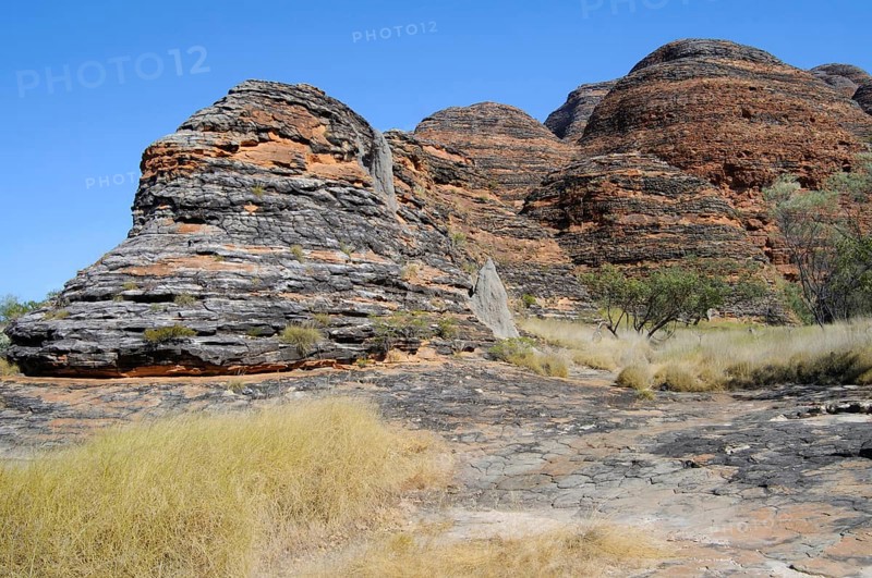 Purnululu National Park