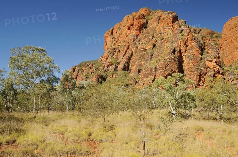 Purnululu National Park