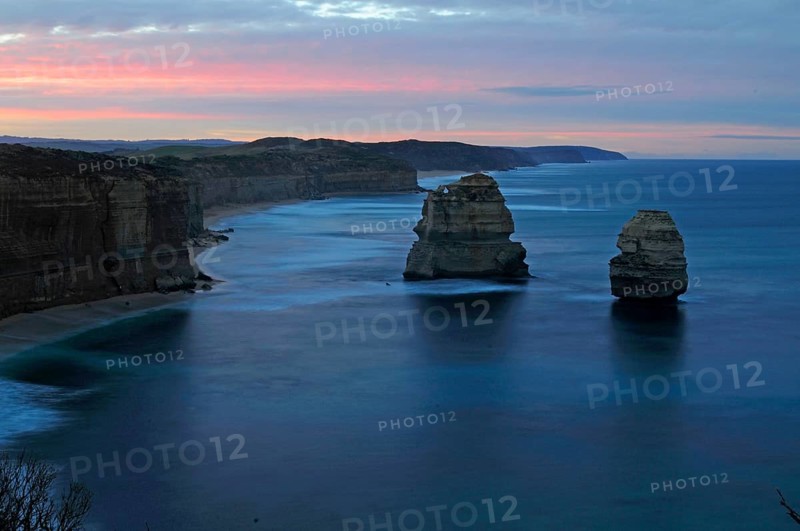 Twelve Apostles