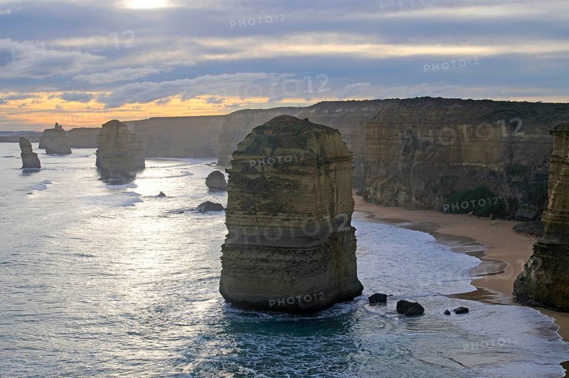 Twelve Apostles
