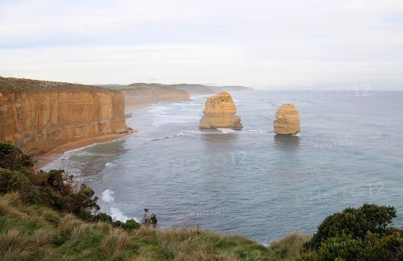 Twelve Apostles
