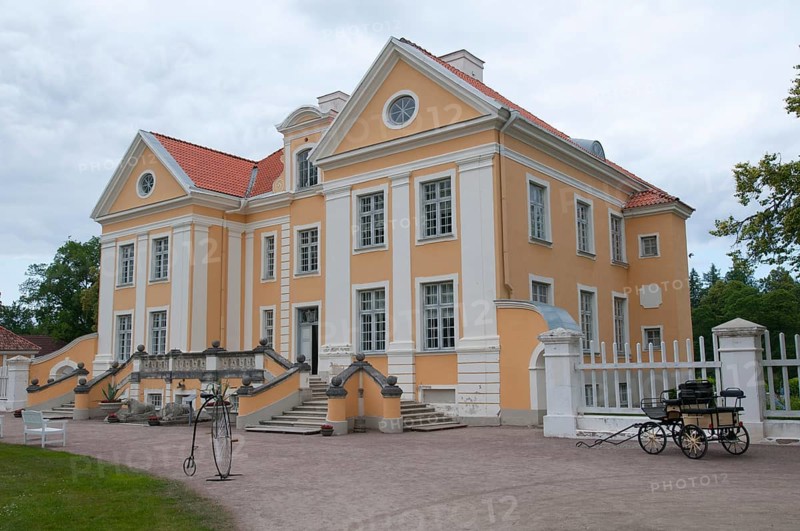 Palmse Manor