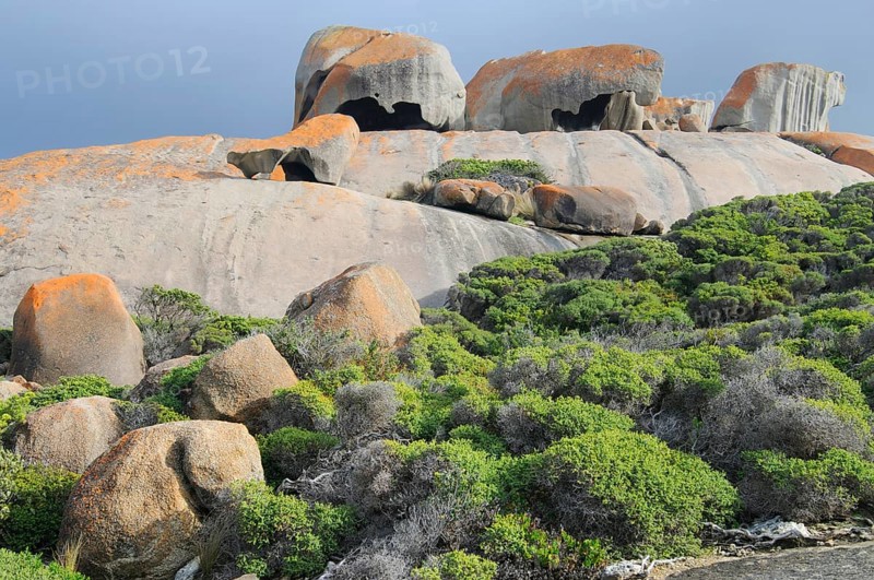 Remarkable Rocks