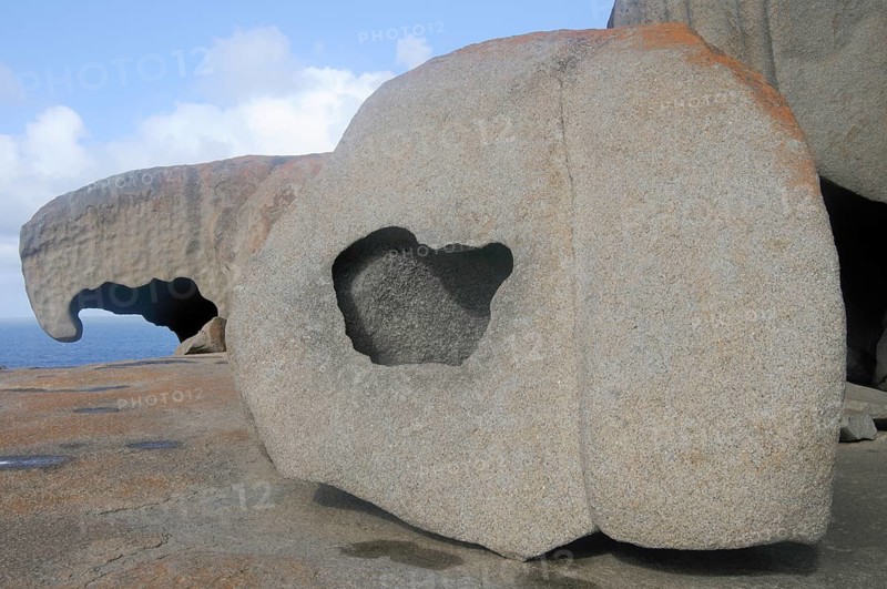 Remarkable Rocks