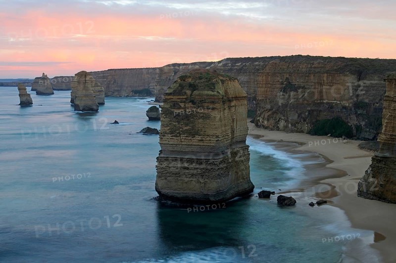 Twelve Apostles
