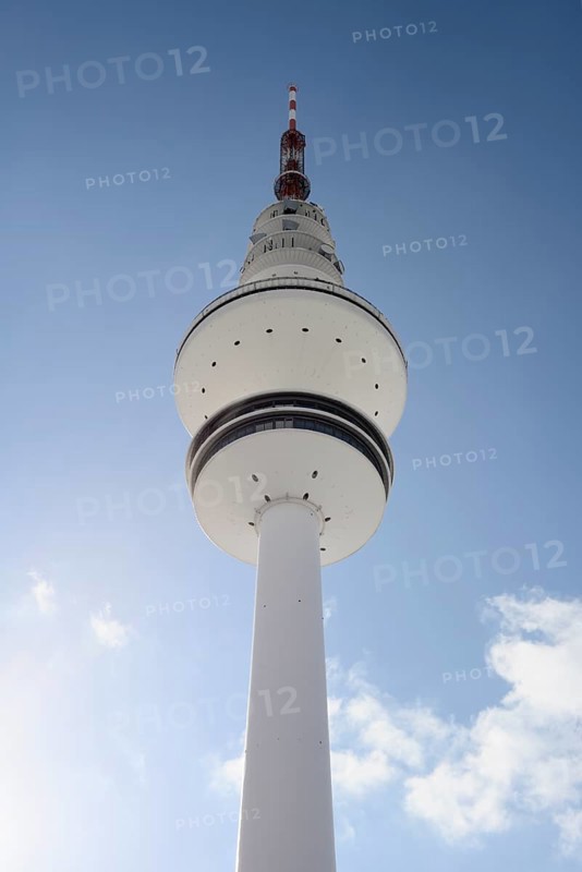Heinrich Hertz Tower
