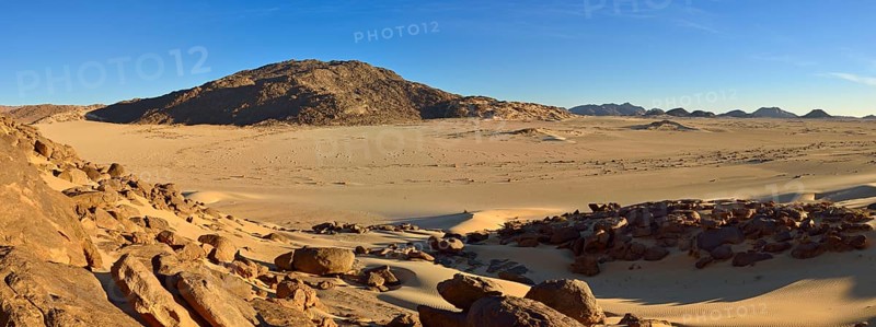 Oued or Wadi Adenek