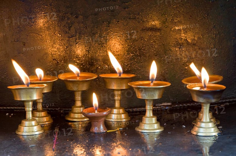 Butterlamps