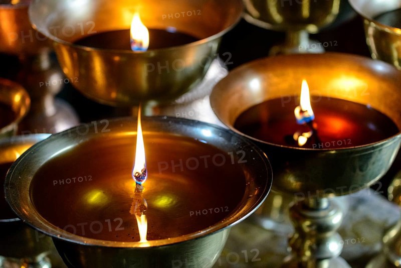 Butterlamps