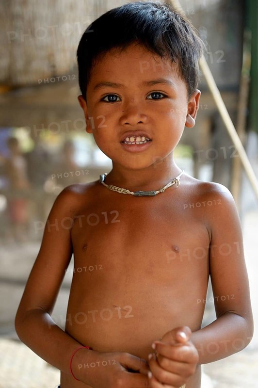 Young boy