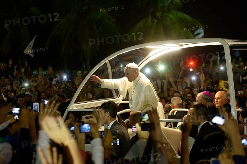 World Youth Day 2013