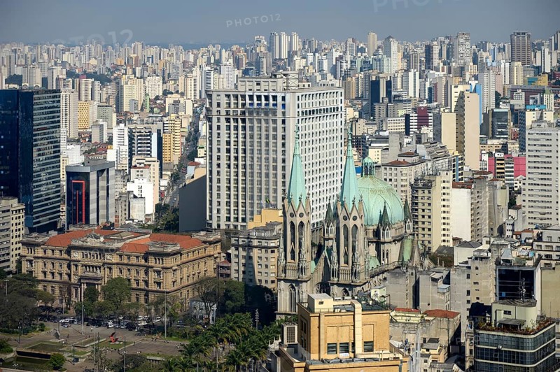 Skyscrapers