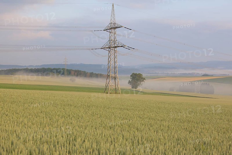 Transmission tower