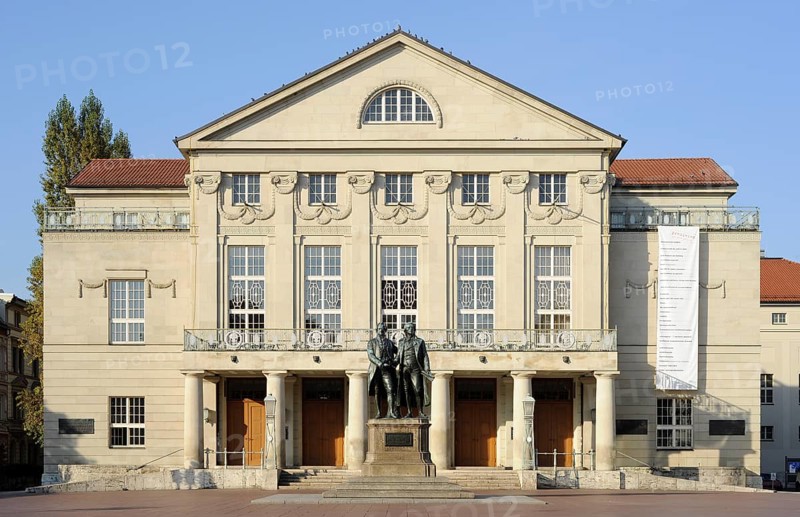 German National Theatre