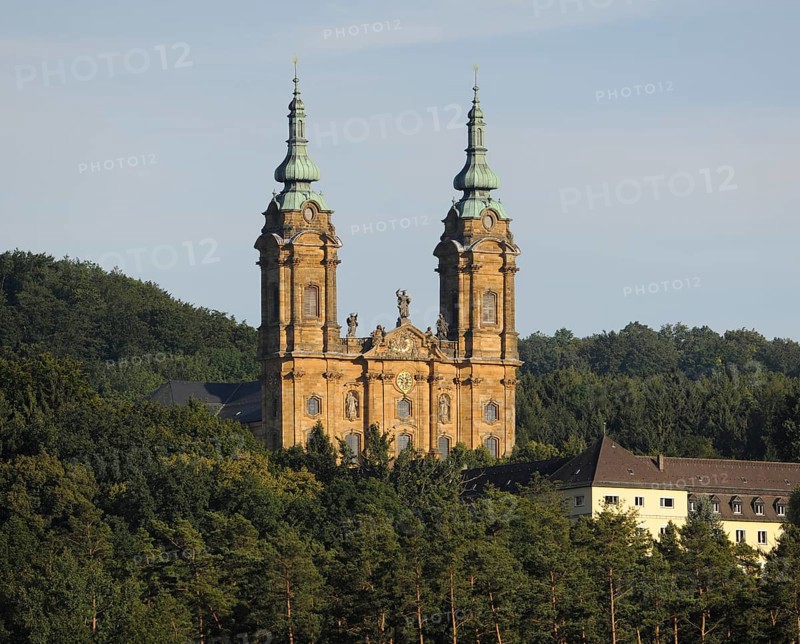 Basilica of the Fourteen Holy Helpers