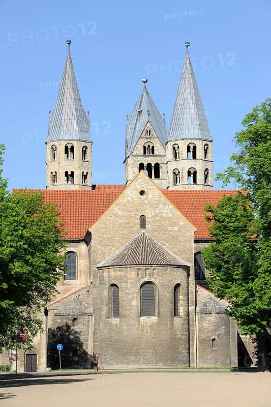 Halberstadt Cathedral