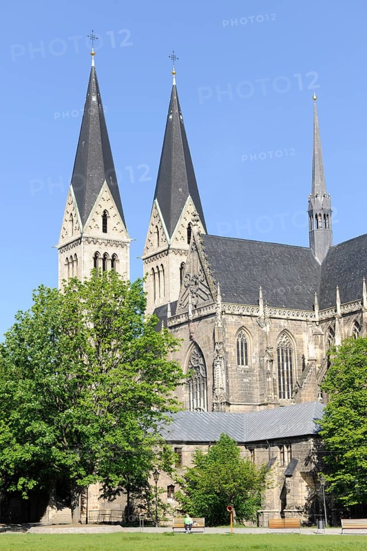 Halberstadt Cathedral