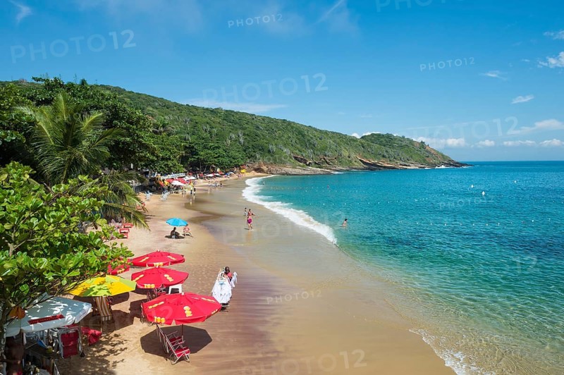 Joao Fernandes beach