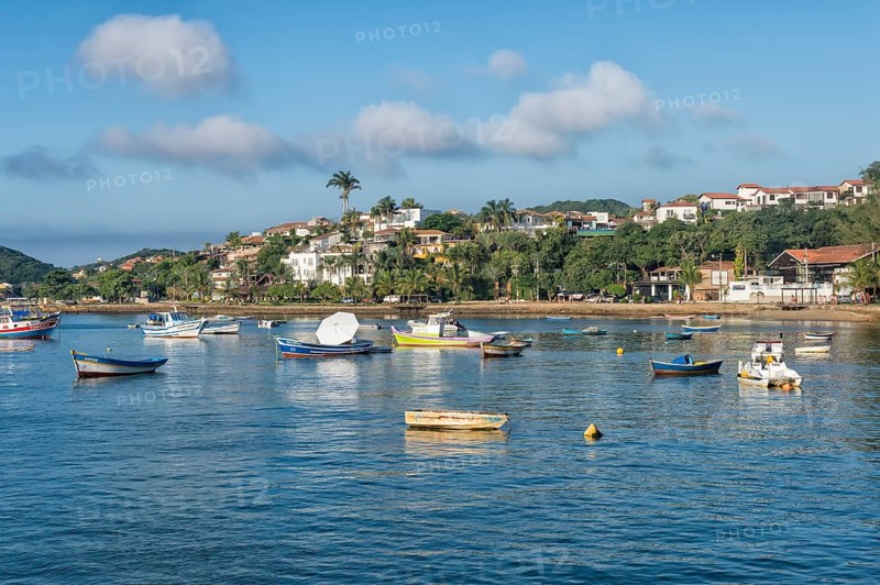 Praia da Armacao beach