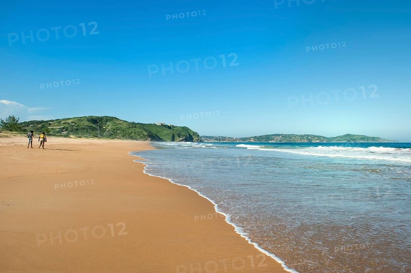 Praia Tucuns beach