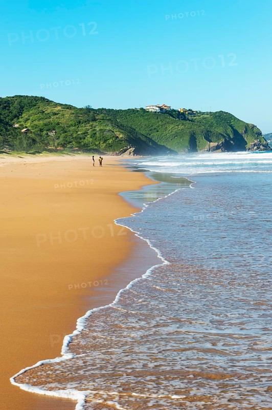 Praia Tucuns beach