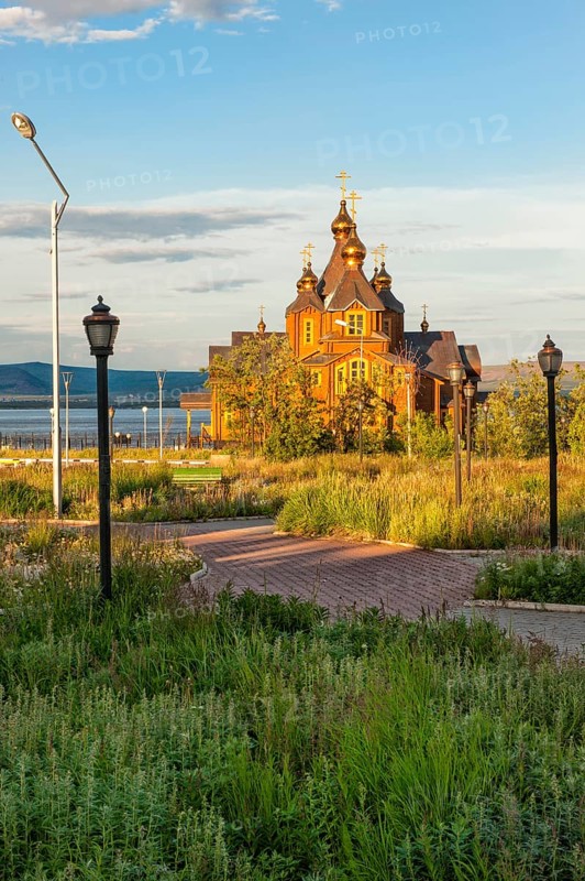 Orthodox Cathedral of the Holy Trinity