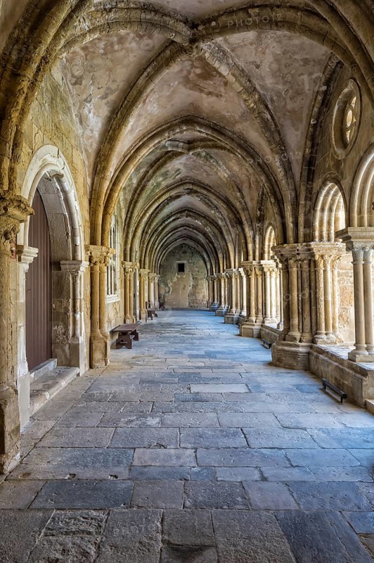 Cloister