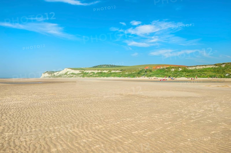 Wissant Beach
