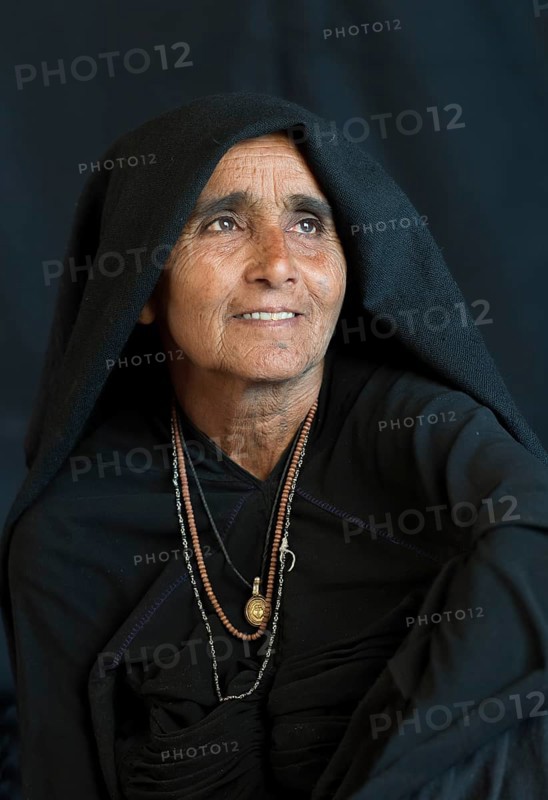 Rabari Woman
