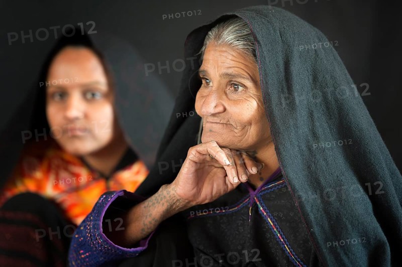 Rabari Women