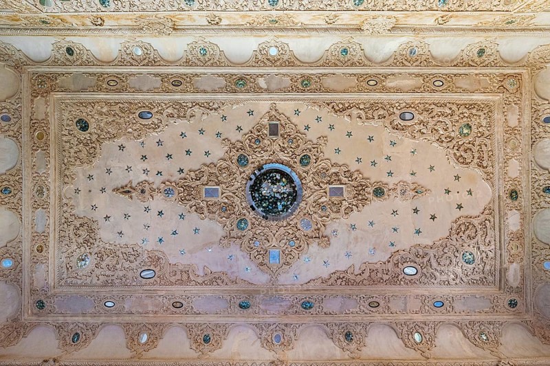 Tabatabai House