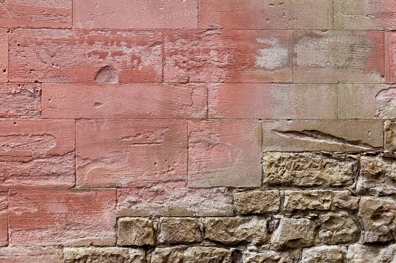 Masonry