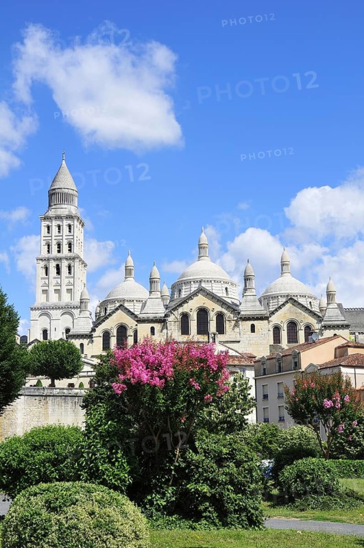 Saint Front Cathedral
