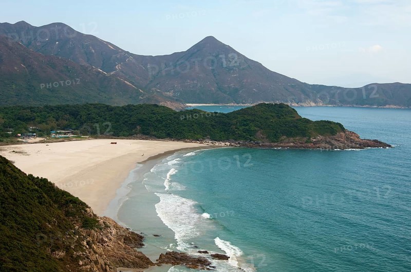 Tai Long Wan Bay