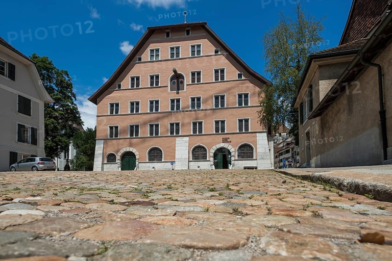 Altes Zeughaus Museum