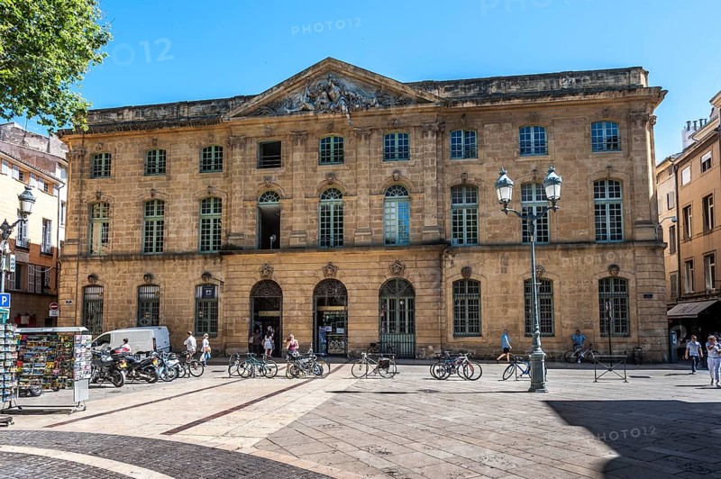 Ancienne Halle aux Grains