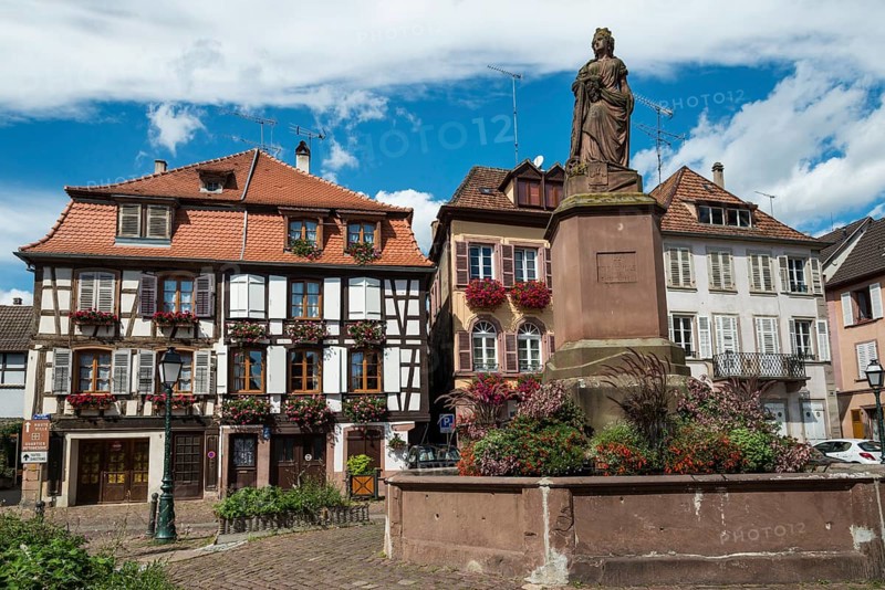 Place de la Sinne